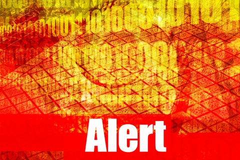 Alert
